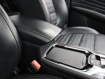 MG MG HS 1.5 T-GDI Exclusive SUV 5dr Petrol DCT Euro 6 (s/s) (162 ps)