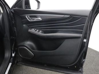 MG MG HS 1.5 T-GDI Exclusive SUV 5dr Petrol DCT Euro 6 (s/s) (162 ps)