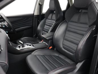 MG MG HS 1.5 T-GDI Exclusive SUV 5dr Petrol DCT Euro 6 (s/s) (162 ps)