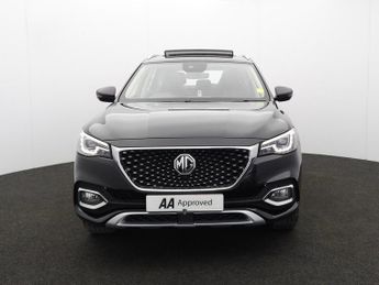 MG MG HS 1.5 T-GDI Exclusive SUV 5dr Petrol DCT Euro 6 (s/s) (162 ps)