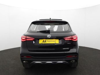 MG MG HS 1.5 T-GDI Exclusive SUV 5dr Petrol DCT Euro 6 (s/s) (162 ps)