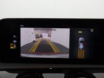 MERCEDES-BENZ A-CLASS 1.3 A180 AMG Line Edition (Executive) Hatchback 5dr Petrol 7G-DC