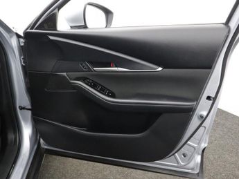 MAZDA CX-30 2.0 e-SKYACTIV G MHEV SE-L Lux SUV 5dr Petrol Manual Euro 6 (s/s