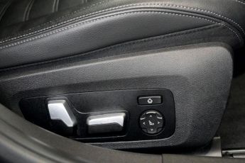 BMW 3 SERIES 2.0 320d MHT M Sport Touring 5dr Diesel Hybrid Auto Euro 6 (s/s)