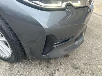 BMW 3 SERIES 2.0 330e 12kWh SE Pro Touring 5dr Petrol Plug-in Hybrid Auto xDr