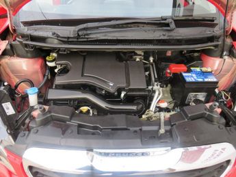PEUGEOT 108 1.0 Active Hatchback 5dr Petrol 2 Tronic Euro 6 (68 ps)