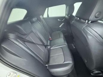 AUDI Q2 1.5 TFSI CoD 35 S line SUV 5dr Petrol S Tronic Euro 6 (s/s) (150