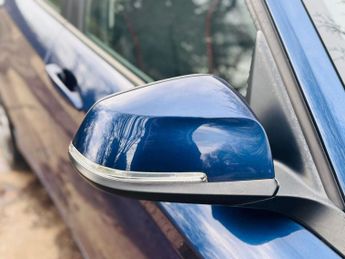 BMW 1 SERIES 1.5 116d Sport Hatchback 5dr Diesel Auto Euro 6 (s/s) (116 ps)