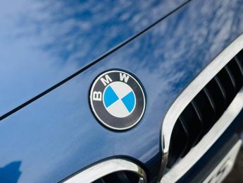 BMW 1 SERIES 1.5 116d Sport Hatchback 5dr Diesel Auto Euro 6 (s/s) (116 ps)