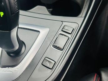 BMW 1 SERIES 1.5 116d Sport Hatchback 5dr Diesel Auto Euro 6 (s/s) (116 ps)