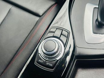 BMW 1 SERIES 1.5 116d Sport Hatchback 5dr Diesel Auto Euro 6 (s/s) (116 ps)