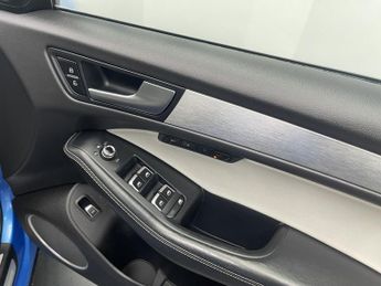 AUDI SQ5 3.0 BiTDI V6 SUV 5dr Diesel Tiptronic quattro Euro 5 (s/s) (313 