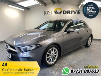 Mercedes A Class 1.5 A180d Sport Hatchback 5dr Diesel 7G-DCT Euro 6 (s/s) (116 ps