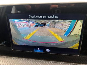 MERCEDES-BENZ A-CLASS 1.5 A180d Sport Hatchback 5dr Diesel 7G-DCT Euro 6 (s/s) (116 ps