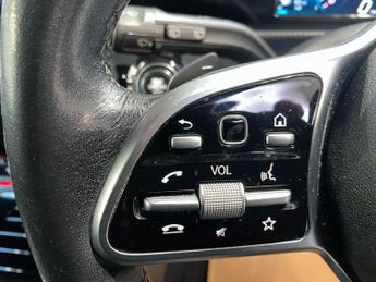 MERCEDES-BENZ A-CLASS 1.5 A180d Sport Hatchback 5dr Diesel 7G-DCT Euro 6 (s/s) (116 ps