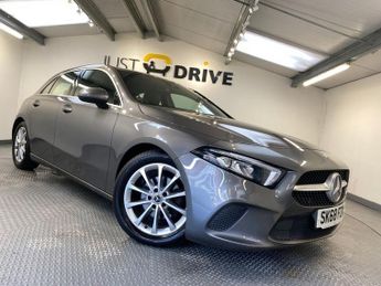 MERCEDES-BENZ A-CLASS 1.5 A180d Sport Hatchback 5dr Diesel 7G-DCT Euro 6 (s/s) (116 ps
