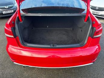 AUDI A3 1.6 TDI Sport Saloon 4dr Diesel Manual Euro 6 (s/s) (110 ps) ***