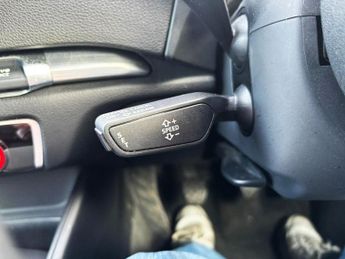 AUDI A3 1.6 TDI Sport Saloon 4dr Diesel Manual Euro 6 (s/s) (110 ps)  NA