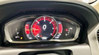 VOLVO XC60 2.0 D4 SE Lux Nav SUV 5dr Diesel Auto Euro 6 (s/s) (190 ps)