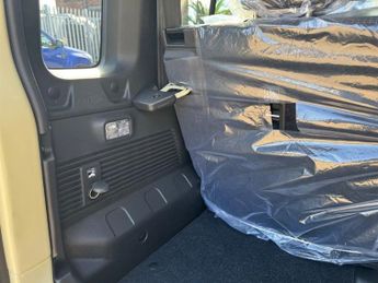 SUZUKI JIMNY NOMADE ALLGRIP AUTO 4WD 1.5L
