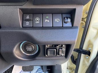 SUZUKI JIMNY NOMADE ALLGRIP AUTO 4WD 1.5L