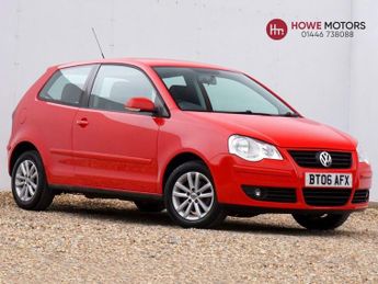 Volkswagen Polo 1.2 S Hatchback Petrol Manual 3dr - Just 14000 Miles / 2 Owners 