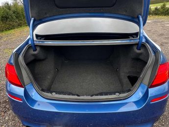 BMW M5 4.4 M5 Auto 4dr