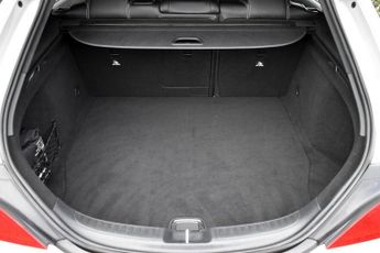 MERCEDES-BENZ CLA CLA 220d SPORT SHOOTING BRAKE 5 DOOR 7G-DCT AUTO 175 BHP (EURO 6