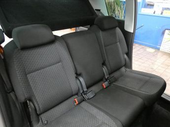 SKODA ROOMSTER 1.6 TDI SE Plus MPV 5dr Diesel Manual Euro 5 (105 ps)