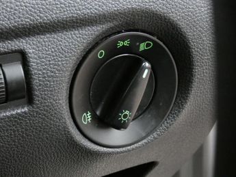 SKODA ROOMSTER 1.6 TDI SE Plus MPV 5dr Diesel Manual Euro 5 (105 ps)