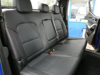 MAXUS T90EV 88.5kWh Elite Pickup Double Cab 4dr Electric Auto RWD (177 ps)