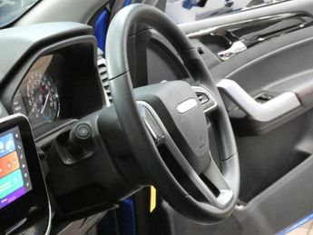 MAXUS T90EV 88.5kWh Elite Pickup Double Cab 4dr Electric Auto RWD (177 ps)