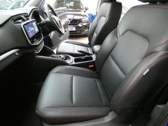 MAXUS T90EV 88.5kWh Elite Pickup Double Cab 4dr Electric Auto RWD (177 ps)