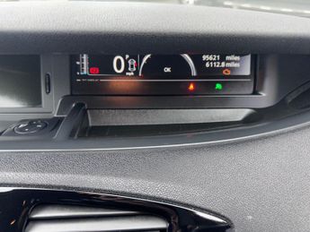 RENAULT SCENIC 1.5 dCi Dynamique TomTom MPV 5dr Diesel EDC Euro 5 (110 ps)