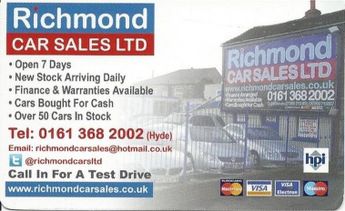 RENAULT SCENIC 1.5 dCi Dynamique TomTom MPV 5dr Diesel EDC Euro 5 (110 ps)