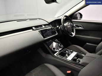 LAND ROVER RANGE ROVER VELAR 2.0 D180 SUV 5dr Diesel Auto 4WD Euro 6 (s/s) (180 ps)