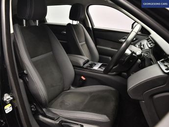 LAND ROVER RANGE ROVER VELAR 2.0 D180 SUV 5dr Diesel Auto 4WD Euro 6 (s/s) (180 ps)