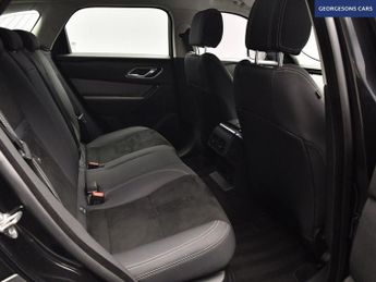 LAND ROVER RANGE ROVER VELAR 2.0 D180 SUV 5dr Diesel Auto 4WD Euro 6 (s/s) (180 ps)