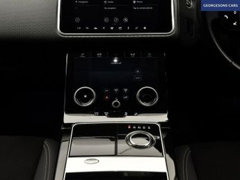 LAND ROVER RANGE ROVER VELAR 2.0 D180 SUV 5dr Diesel Auto 4WD Euro 6 (s/s) (180 ps)