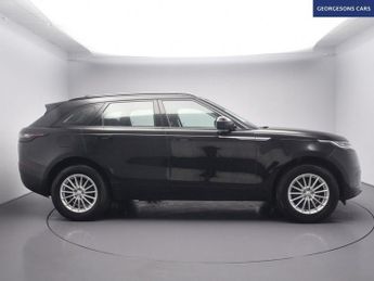 LAND ROVER RANGE ROVER VELAR 2.0 D180 SUV 5dr Diesel Auto 4WD Euro 6 (s/s) (180 ps)