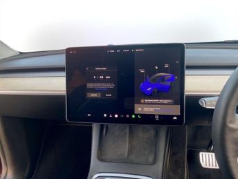 TESLA MODEL Y (Dual Motor) Performance SUV 5dr Electric Auto 4WDE (426 bhp)
