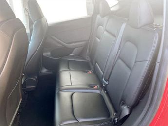 TESLA MODEL Y (Dual Motor) Performance SUV 5dr Electric Auto 4WDE (426 bhp)