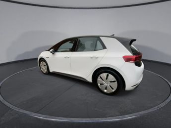 VOLKSWAGEN ID.3 Pro Performance 58kWh Life Hatchback 5dr Electric Auto (204 ps)