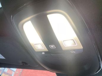 VOLVO C40 Twin Recharge 78kWh Ultimate SUV 5dr Electric Auto AWD (408 ps)