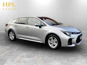 Suzuki Swace 1.8h Motion Estate 5dr Petrol Hybrid CVT Euro 6 (s/s) (140 ps)
