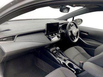 SUZUKI SWACE 1.8h Motion Estate 5dr Petrol Hybrid CVT Euro 6 (s/s) (140 ps)