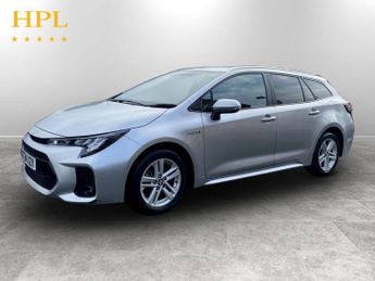 SUZUKI SWACE 1.8h Motion Estate 5dr Petrol Hybrid CVT Euro 6 (s/s) (140 ps)