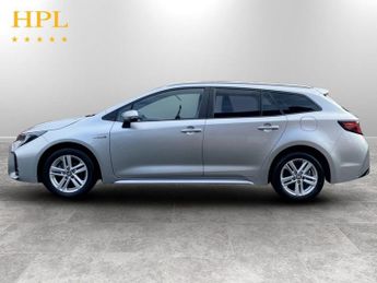 SUZUKI SWACE 1.8h Motion Estate 5dr Petrol Hybrid CVT Euro 6 (s/s) (140 ps)