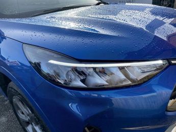 FORD KUGA 2.5 Duratec 14.4kWh ST-Line SUV 5dr Petrol Plug-in Hybrid CVT Eu