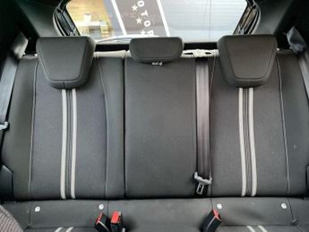 VAUXHALL CORSA 1.2 Turbo GS Hatchback 5dr Petrol Auto Euro 6 (s/s) (130 ps)